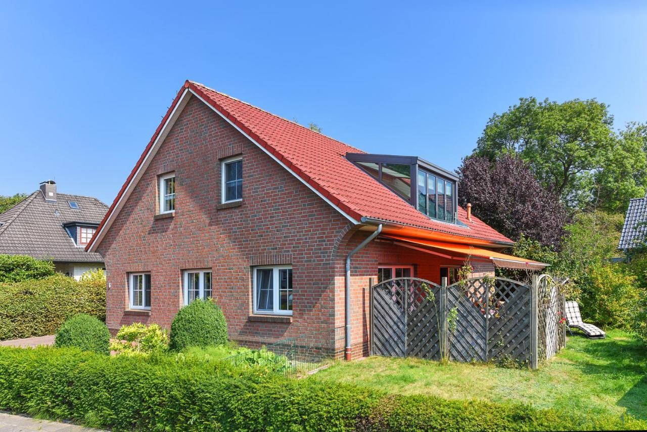 Jever-ferienhaus Himmelsblick Apartment