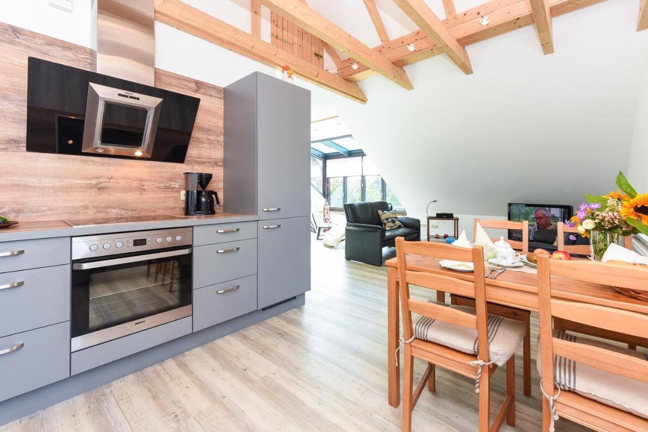 Jever-ferienhaus Himmelsblick Apartment *