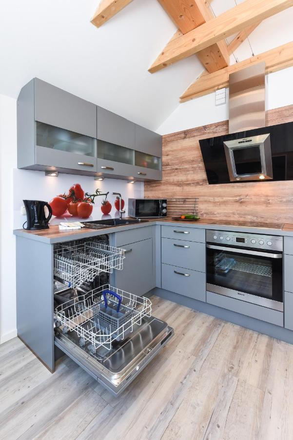 Apartment Jever-ferienhaus Himmelsblick Jever