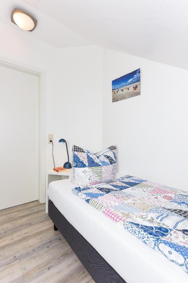 Apartment Jever-ferienhaus Himmelsblick