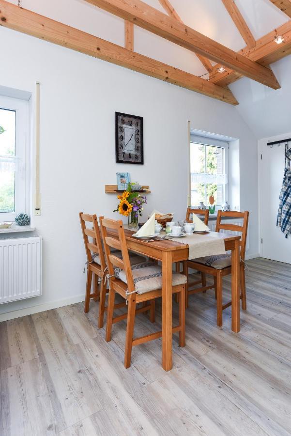 Jever-ferienhaus Himmelsblick * Jever