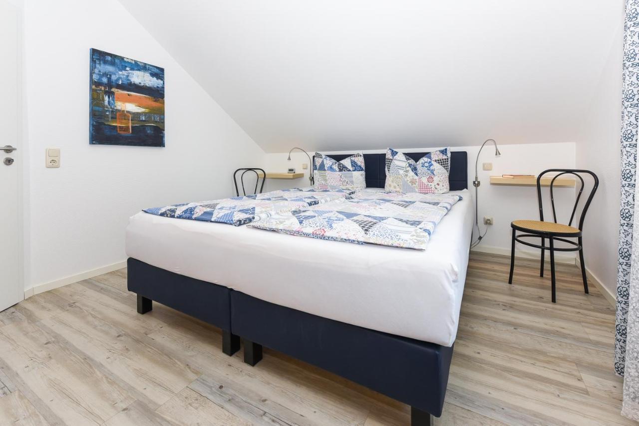 Apartment Jever-ferienhaus Himmelsblick Jever