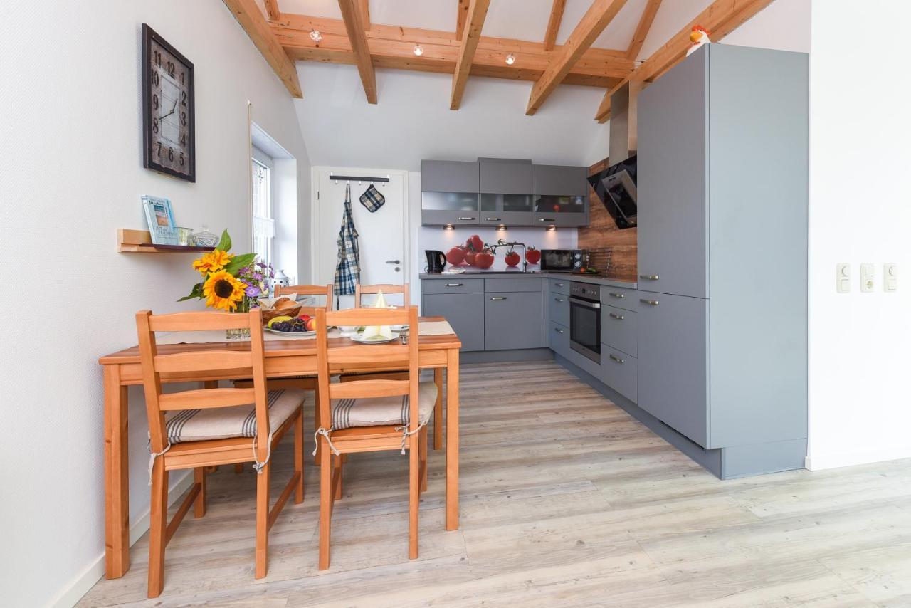 Jever-ferienhaus Himmelsblick Jever