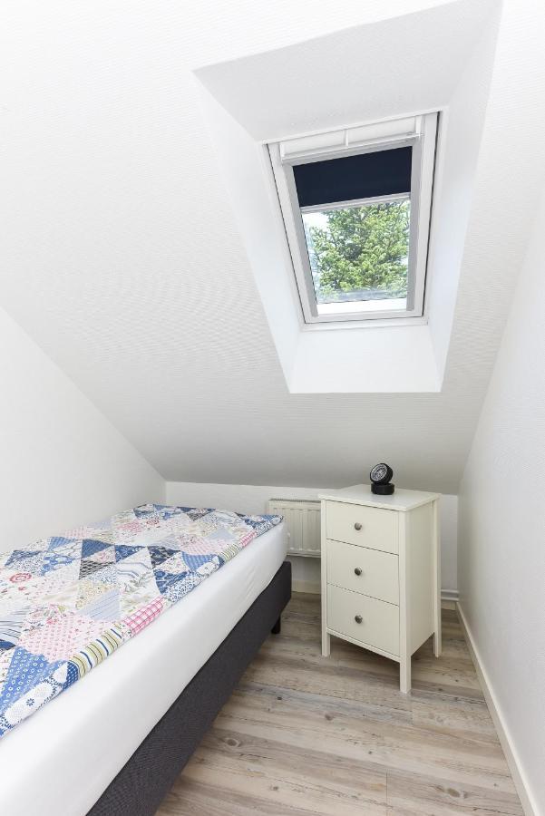 Jever-ferienhaus Himmelsblick Apartment *