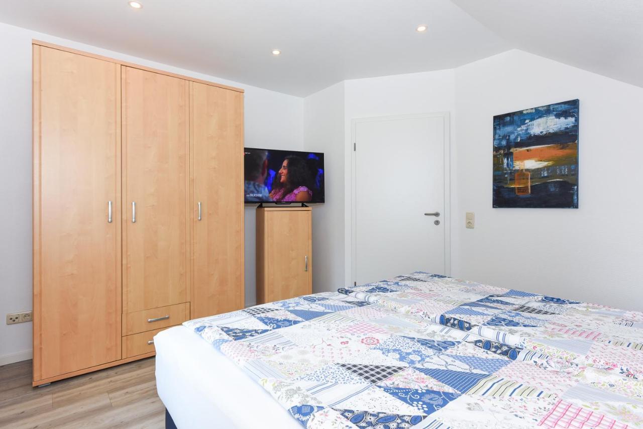 Jever-ferienhaus Himmelsblick Apartment *