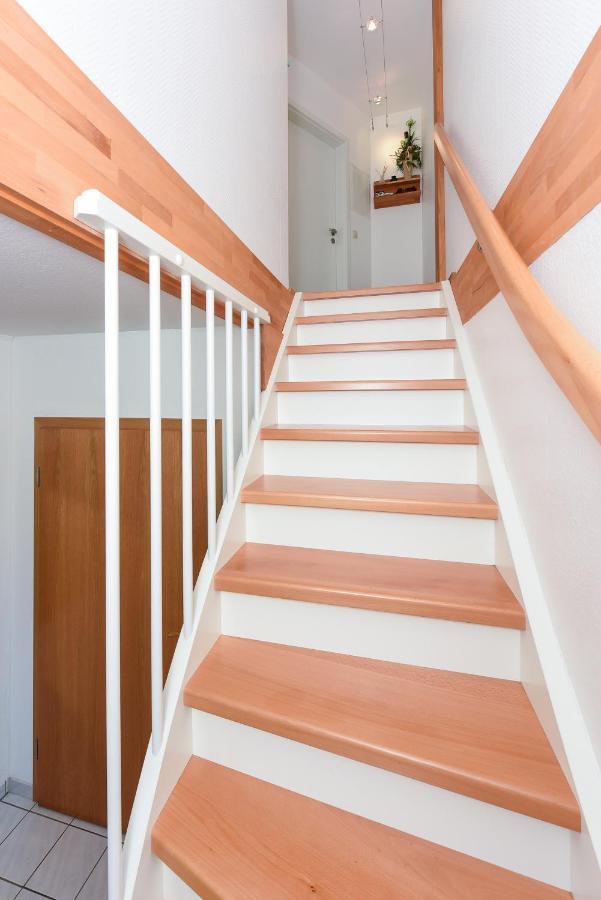 Jever-ferienhaus Himmelsblick * Jever