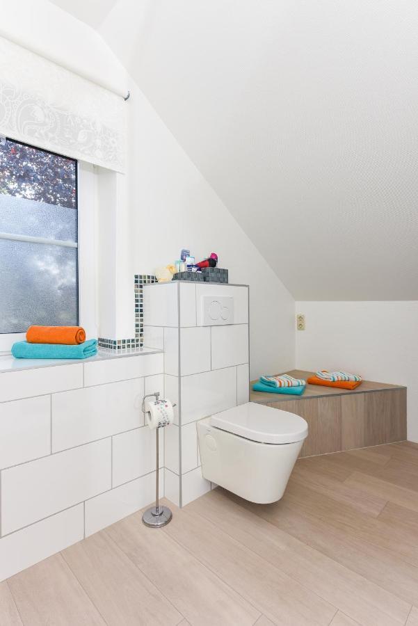 Jever-ferienhaus Himmelsblick Apartment
